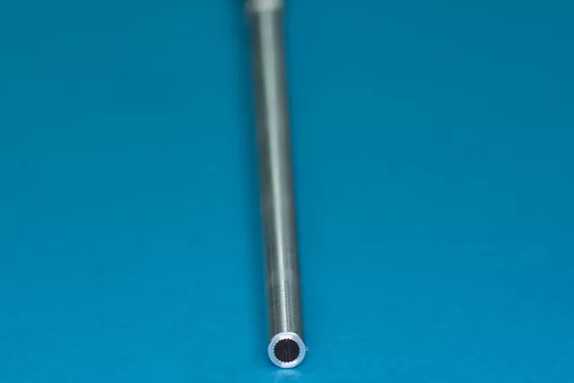 RB Model 35B108 8.8cm KwK 44 L/100 Barrel for Trumpeter&amp;#39;s E-75 &amp;quot;Standardpanzer&amp;quot; 1/35 – Bild 4