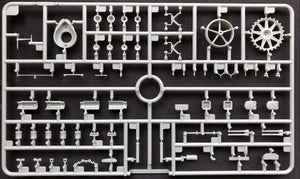 Thunder Model 35400 Russian ChTZ S60 Stalinetz 1/35 – Bild 14
