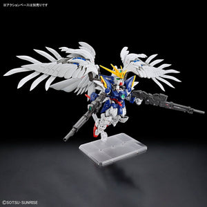 Bandai 67432 MGSD WING GUNDAM ZERO EW – image 10