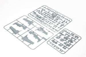 Eduard 84185 Z-526AFS Akrobat 1/48 – zdjęcie 4