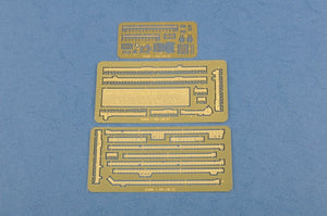 Hobby Boss 83406 USS Bataan LHD-5 1/700 – image 7