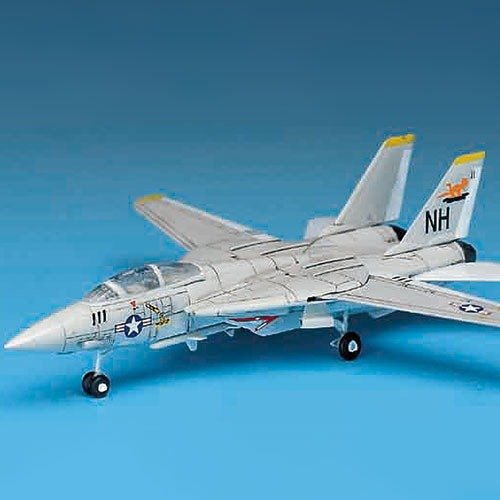 Academy 12608 F-14 Tomcat 1/144 – immagine 3