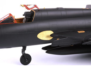 Eduard 48931 Su-17M4 extérieur HOBBY BOSS 1/48 – image 3