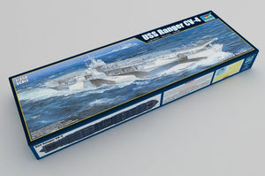 Trumpeter 05629 USS Ranger CV-4 1/350 – imagen 2