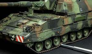 Meng TS-012 PANZERHAUBITZE 2000 SP 1/35 – Bild 11