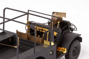 Eduard 36511 WC-52 Zvezda 1/35 – immagine 5