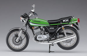 Hasegawa 21506 (BK6) KAWASAKI KH400-A7 1/12 – image 4