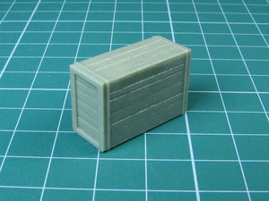 Eureka XXL E-010 Coffret de 3 boîtes en bois 1/35 – image 5