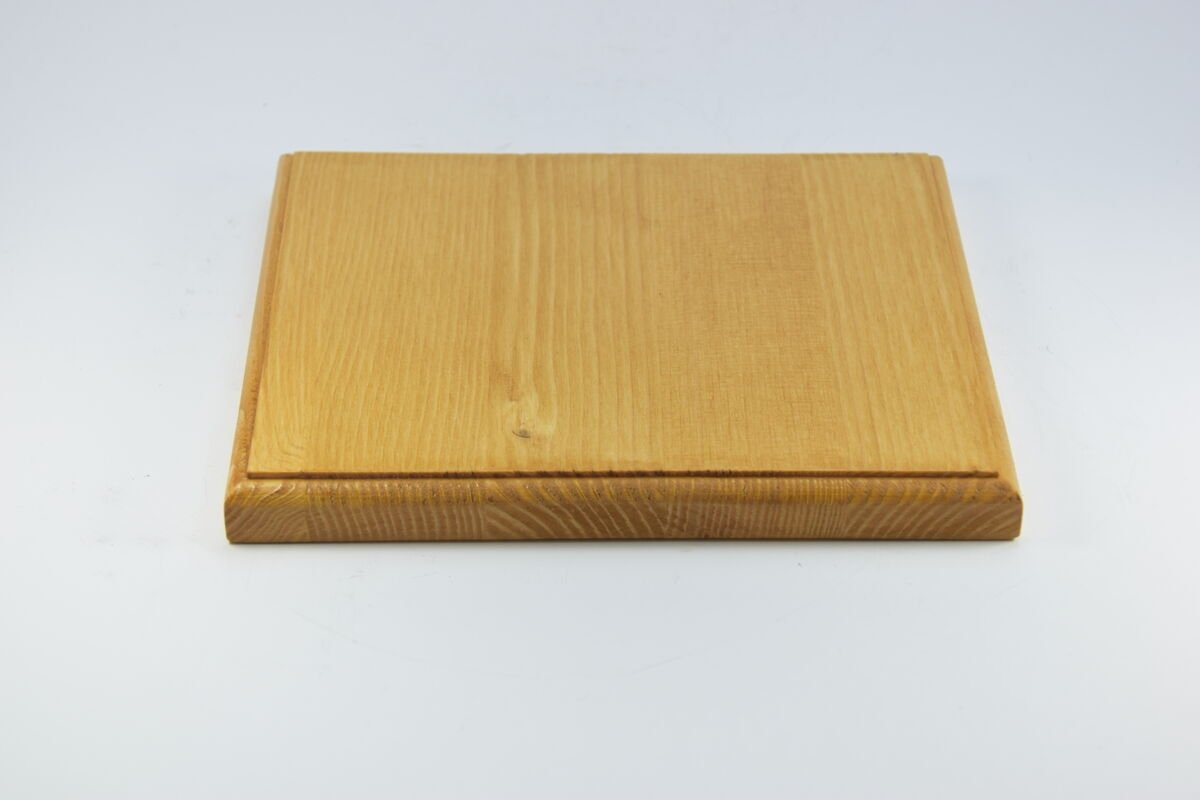 Modélisme fabriqué en Pologne PDD165SD Épicéa 16,5 x 20 Chêne standard (Chêne standard)