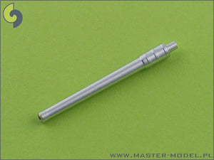 Master SM-350-009 IJN 36cm/45 (14in) Vickers and 41st Year Types barrels (8pcs) – immagine 3