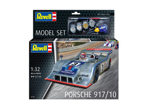 Revell 67738 Porsche 917/10 Model Set 1/32 – imagen 3