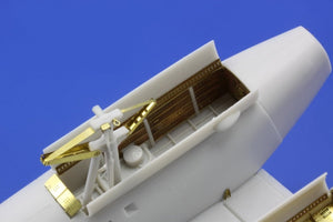 Eduard 48700 S-2E undercarriage 1/48 Kinetic – immagine 2