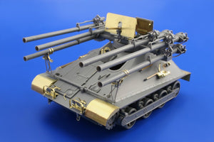 Eduard 36138 M-50A1 1/35 Academy – Bild 10
