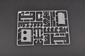 Trumpeter 05568 Soviet SU-152 Late 1/35 – Bild 7