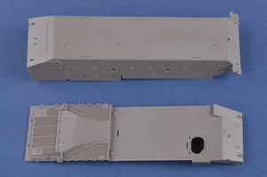 Hobby Boss 84547 IDF PUMA CEV 1/35 – zdjęcie 12