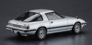 Hasegawa 20635 MAZDA SAVANNA RX-7 (SA22C) MIDDLE VERSION GT (1980) 1/24 – immagine 3