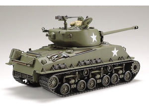 Tamiya 35346 U.S. Medium Tank M4A3E8 Sherman Easy Eight – zdjęcie 4