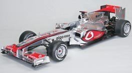 Revell 07097 McLaren Mercedes MP425 1/24 – immagine 2