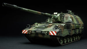 Meng TS-012 PANZERHAUBITZE 2000 SP 1/35 – Bild 3