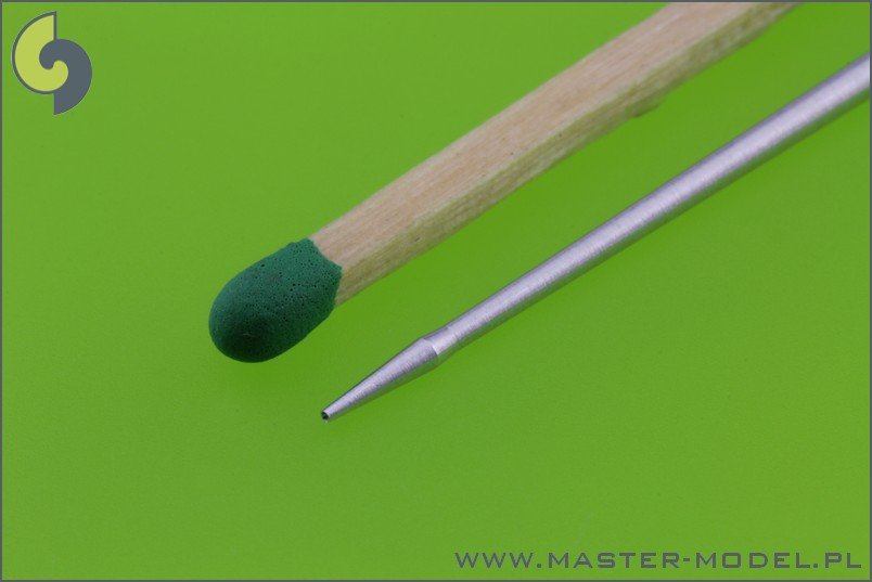 Master AM-24-008 Harrier FRS.1 / FRS.51 - Tube Pitot et sonde d&amp;#39;angle d&amp;#39;attaque (1/24) – image 2