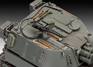 Revell 03265 M109 US Army 1/72 – zdjęcie 3