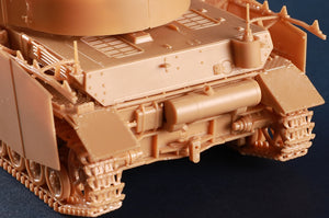 Hobby Boss 84852 Challenger II Char de combat principal britannique 1/48 – image 16