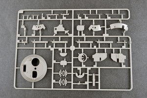 Trumpeter 09558 Russian BMP-2M Berezhok Turret 1/35 – immagine 7