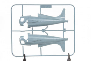 Eduard 11175 WILDER CAT 1/48 – imagen 8