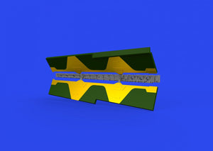Freins aérodynamiques Eduard 648920 A-10C - Maquette Academy 1/48 – image 2