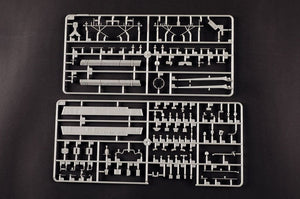 I Love Kit 62008 USS Donald Cook DDG-75 1/200 – imagen 16