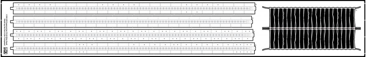 MK1 Design MS-35048 CV-64 Constellation Detail-up Part DX for Trumpeter 1/350 – immagine 12
