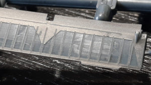 Masques Omask 64008 Bf Fw 190 A5-A8, F pour surfaces de contrôle (pour Eduard) 1/48 – image 3