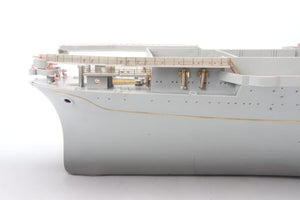 MK1 Design MD-20021 Porte-avions CV-6 Enterprise de l&amp;#39;US Navy - Pièces de détail pour maquette Trumpeter au 1/200 – image 2
