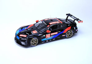 NuNu PN24036 BMW M8 GTE 2020 DAYTONA WINNER 1/24 – Bild 2