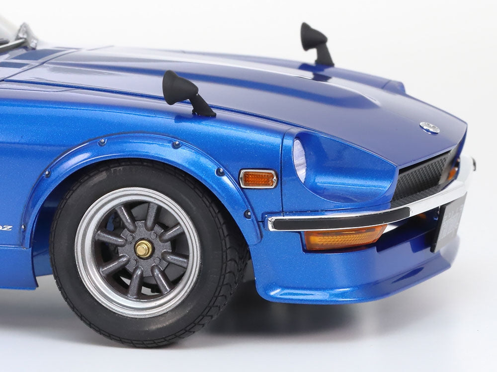 Tamiya 24367 Nissan Fairlady 240Z Street-Custom 1/24 – immagine 5