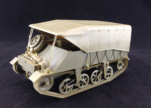 Bronco CB35188 Loyd Carrier No.2 Mk.II 1/35 – image 6