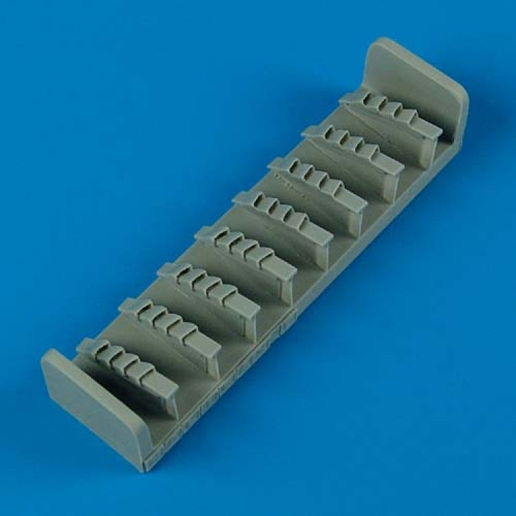 Quickboost QB72357 Halifax B Mk.I/II exhaust type A 1/72