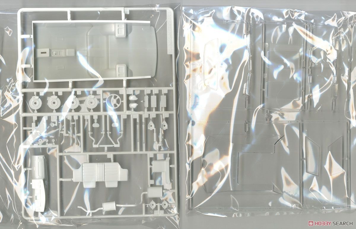 Fujimi 046136 ID-147 Nissan Stagea Autech Version 260RS / 25X Four 1/24 – Bild 3