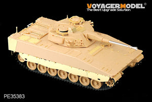 Voyager Model PE35383 Modern Swedish CV9040B Infantry Vehicle For ACADMY 13217 1/35 – immagine 8