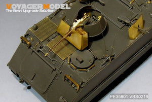 Voyager Model PE35801 Modern U.S.M113A1 armored personnel carrier (Vietnam War)Basic For AFV CLUB AF35113 1/35 – zdjęcie 4