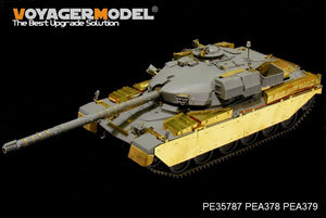 Voyager Model PE35787 British Chieftain Mk.11 MBT basic For TAKOM 2026 1/35 – zdjęcie 3