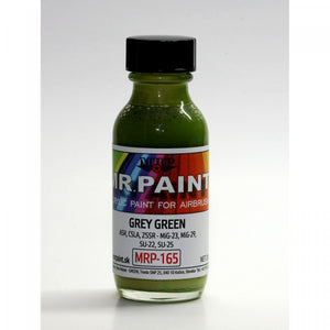 MR. Paint MRP-165 GREY GREEN 30ml – Bild 2