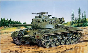 Italeri 6447 M-47 PATTON 1/35 – immagine 2