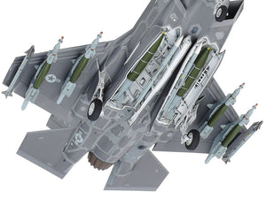 Tamiya 61124 Lockheed Martin F-35A Lightning II 1/48 – zdjęcie 7