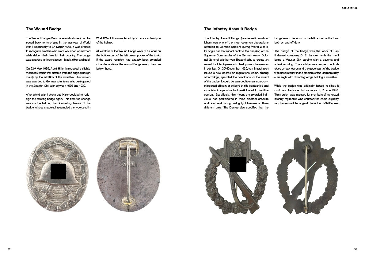 Plastic Invasion SI001 Scale It! Magazine #01 (English) – immagine 8