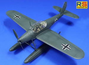 RS Models 92271 Arado Ar 199 early version 1/72 – Bild 8