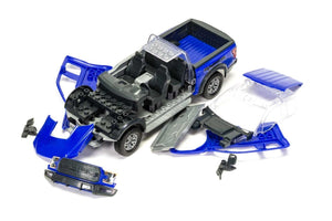 Airfix 6037 QUICKBUILD Ford F-150 Raptor – immagine 6