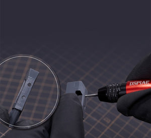 DSPIAE AT-VHD Hand Drill 0.3-3.2mm – image 8