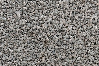Ballast grossier gris Woodland Scenics WB1389, 1 L