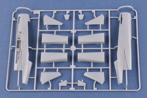 Hobby Boss 81771 IRIAF Persian Cat F-14A Tomcat 1/48 – image 6